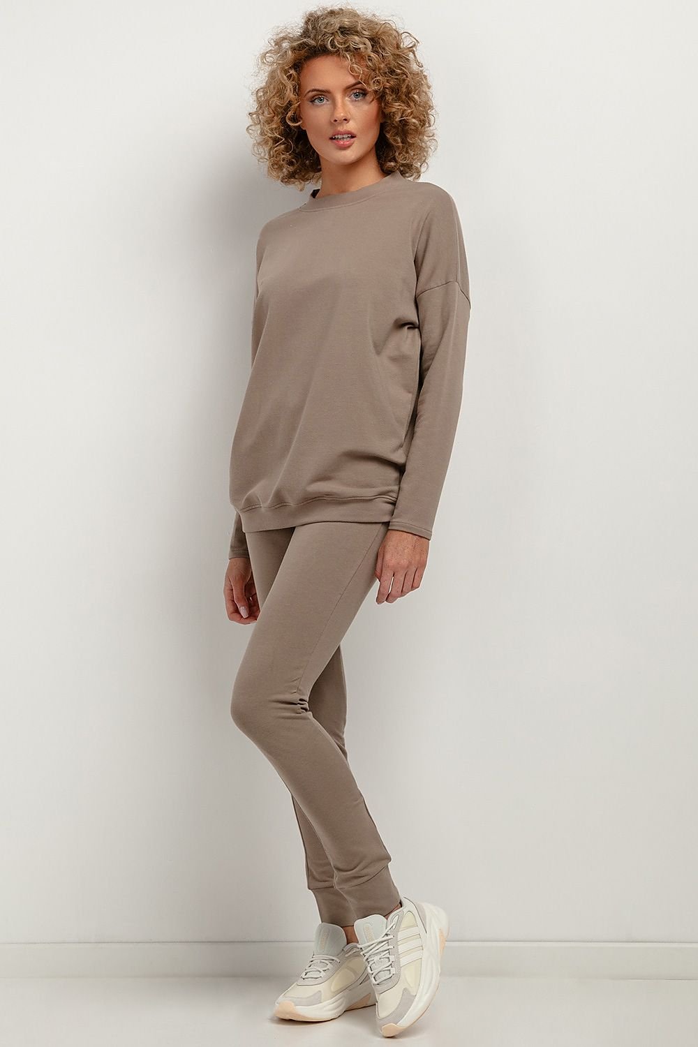  Sweatshirt model 183217 Tessita 