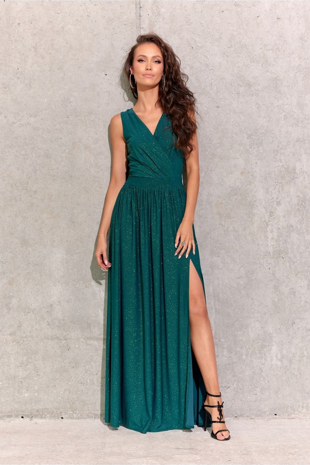  Long dress model 183762 Roco Fashion 