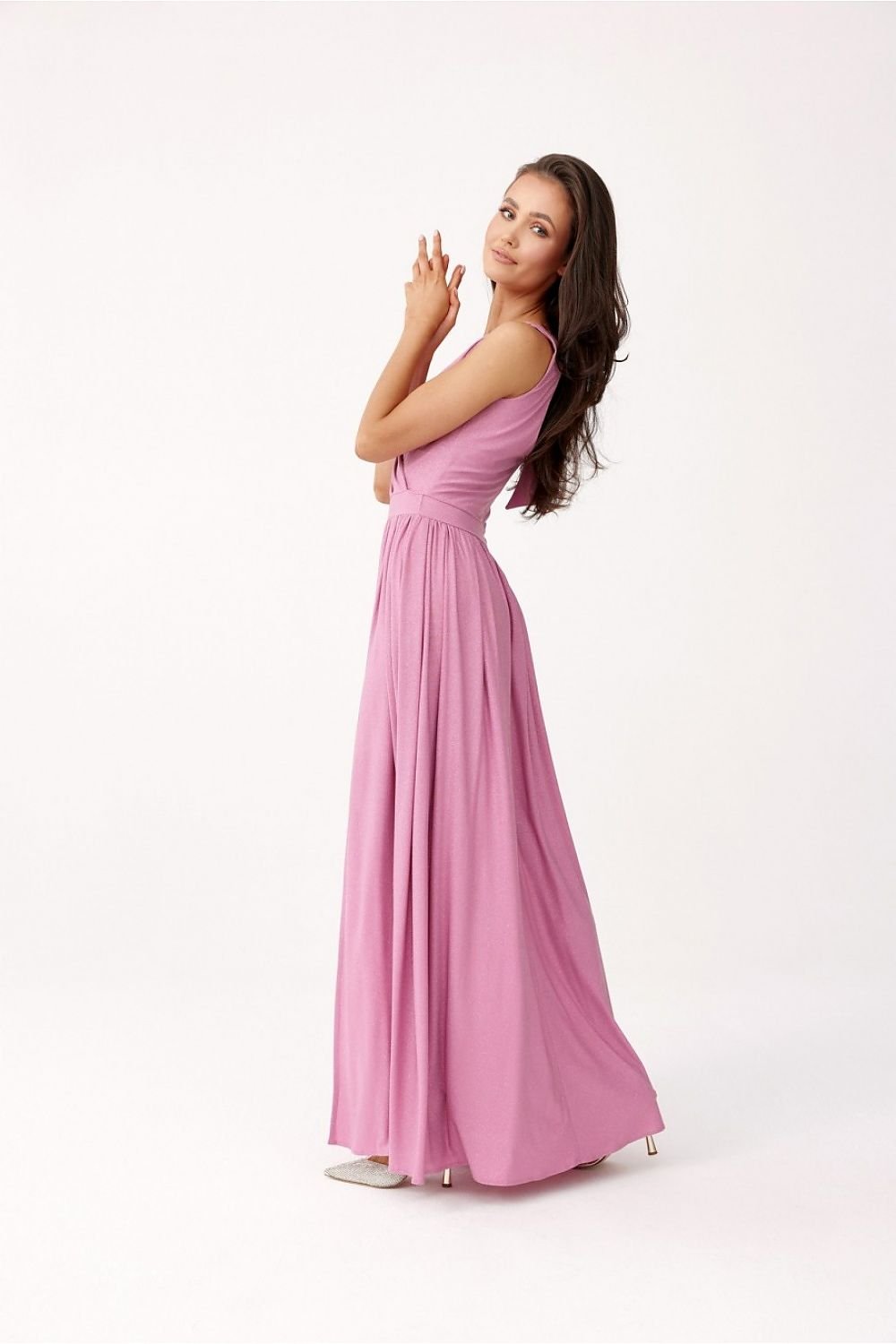  Long dress model 183766 Roco Fashion 