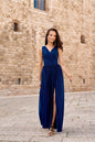  Long dress model 183768 Roco Fashion 