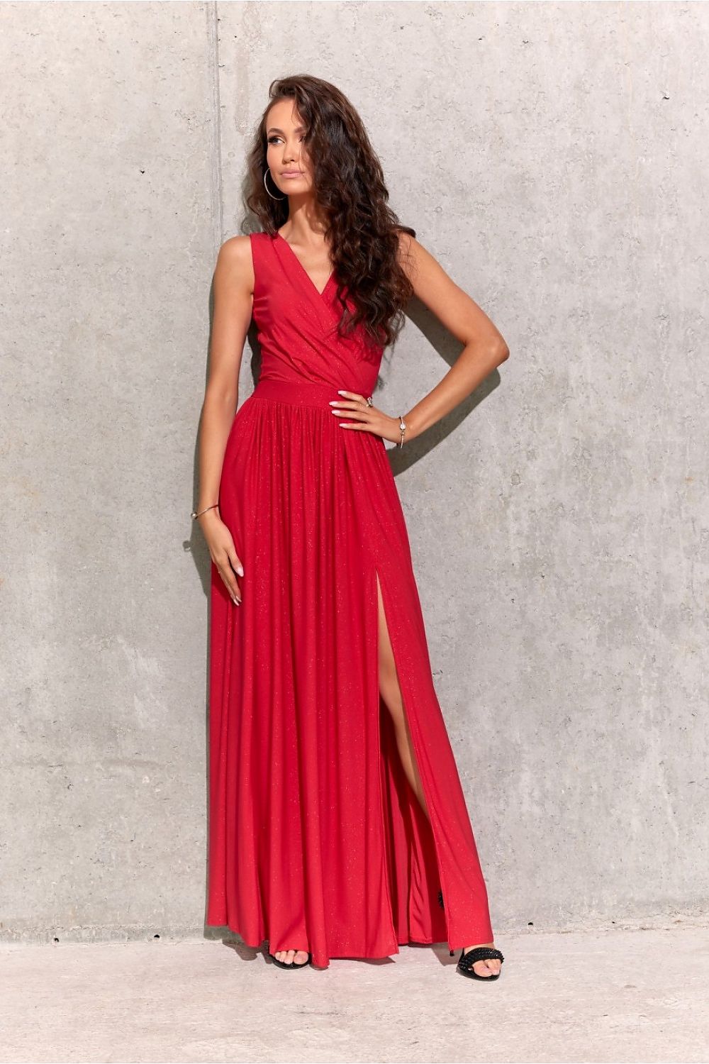  Long dress model 183769 Roco Fashion 