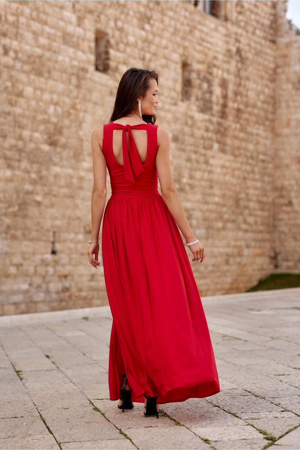  Long dress model 183769 Roco Fashion 