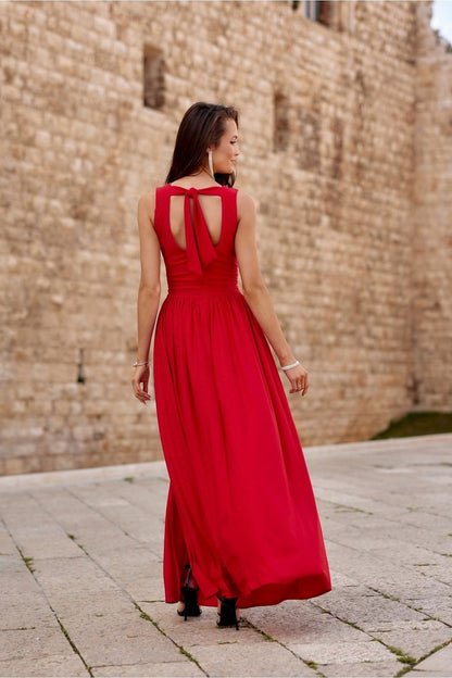  Long dress model 183769 Roco Fashion 