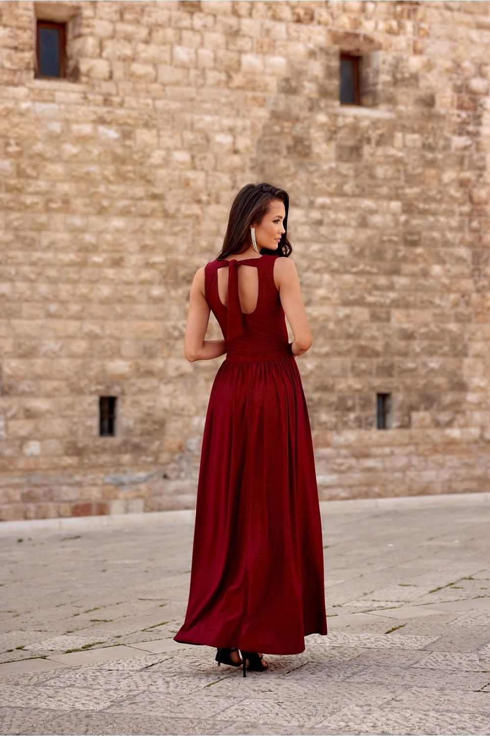  Long dress model 183772 Roco Fashion 