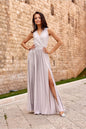  Long dress model 183774 Roco Fashion 