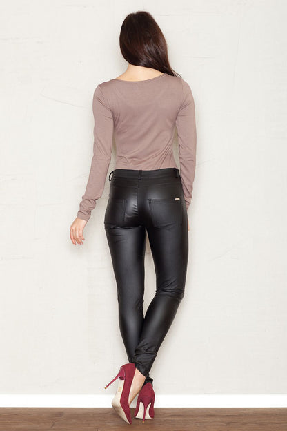  Women trousers model 43918 Figl 