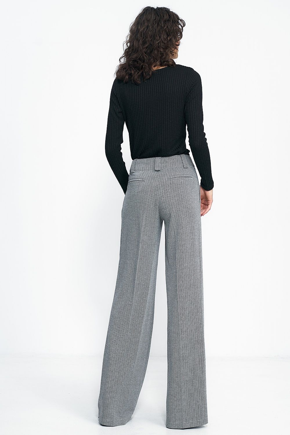  Trousers model 184593 Nife 