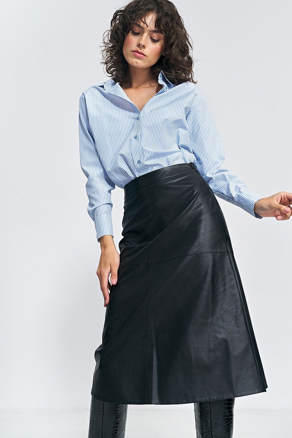  Skirt model 184596 Nife 