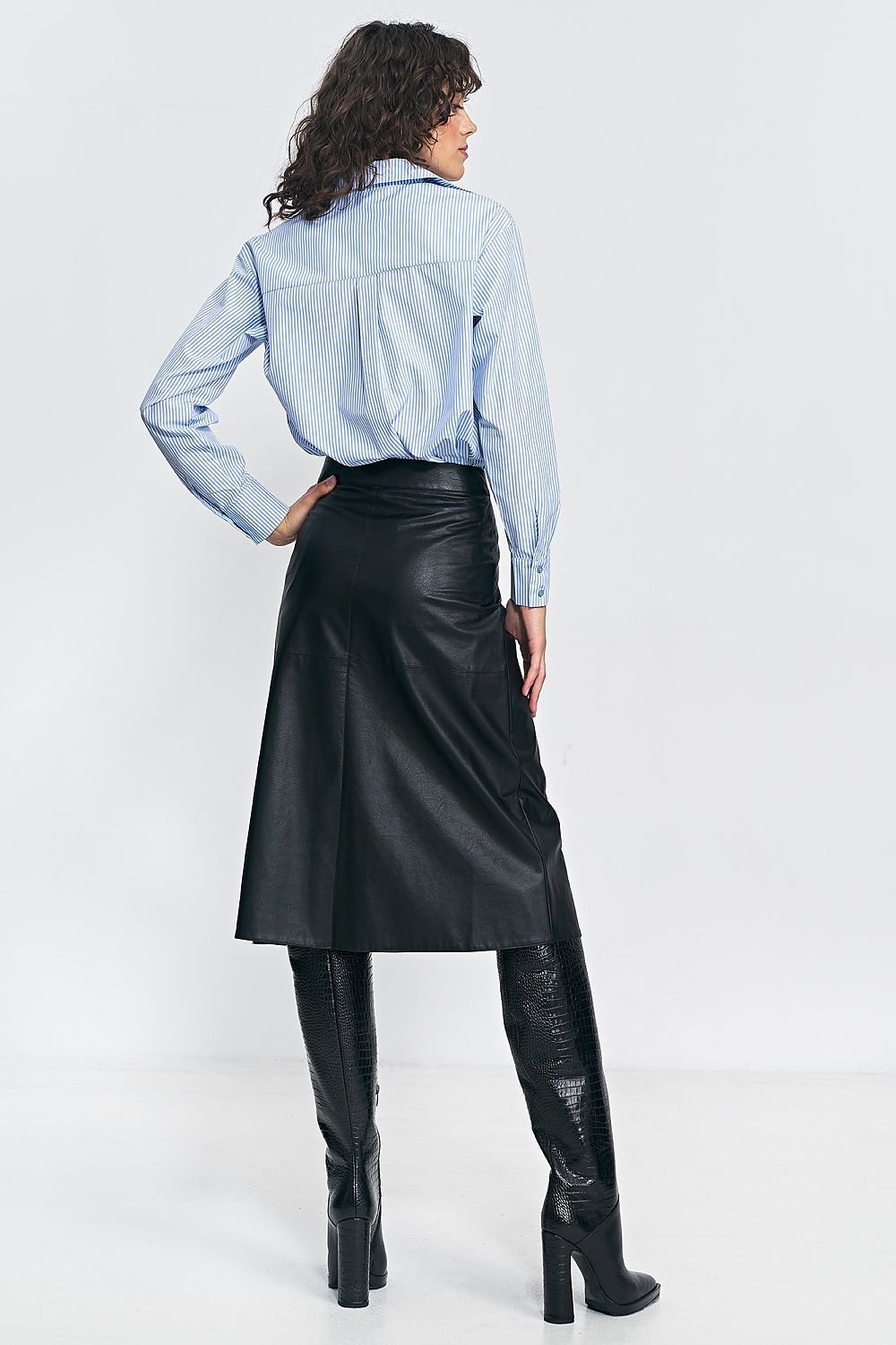  Skirt model 184596 Nife 