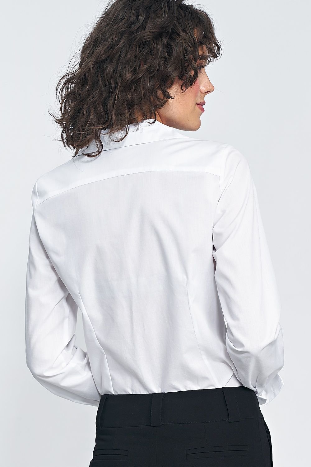  Long sleeve shirt model 184611 Nife 