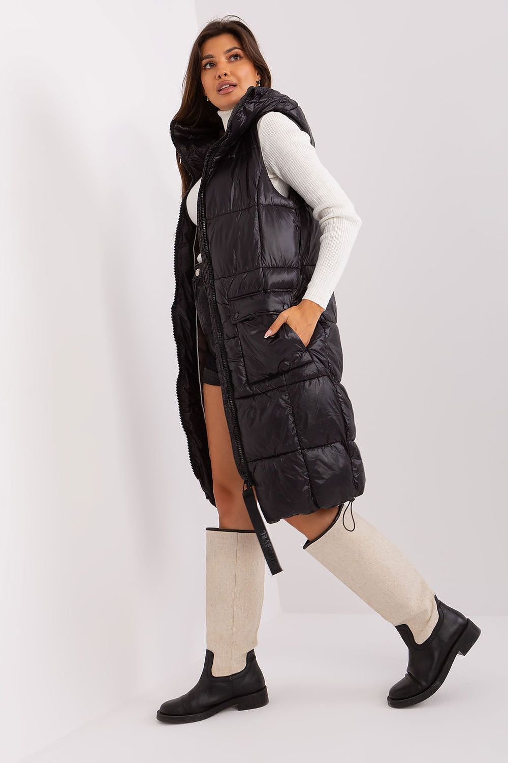  Gilet model 184837 Sublevel 