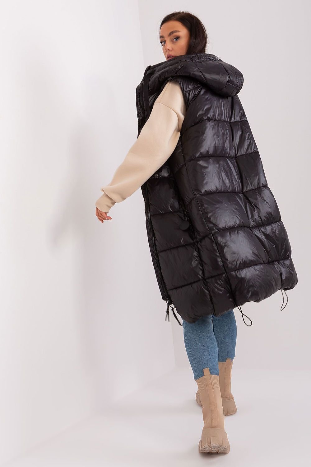  Gilet model 184847 Sublevel 