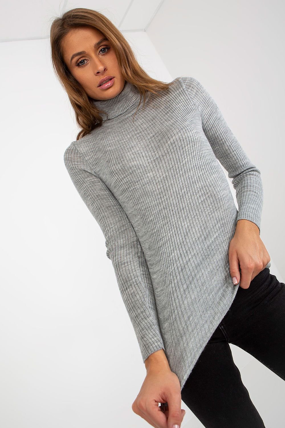  Turtleneck model 184945 Factory Price 