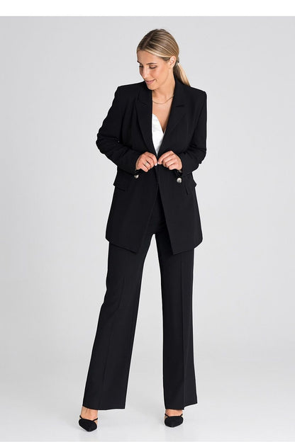  Trousers model 185075 Figl 