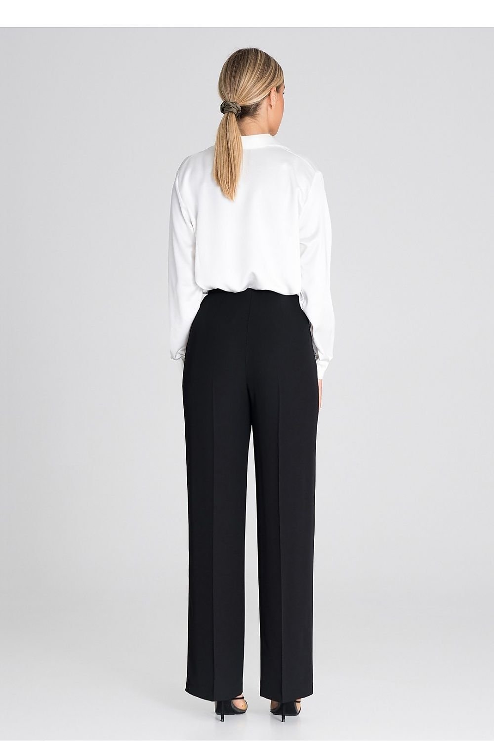  Trousers model 185075 Figl 