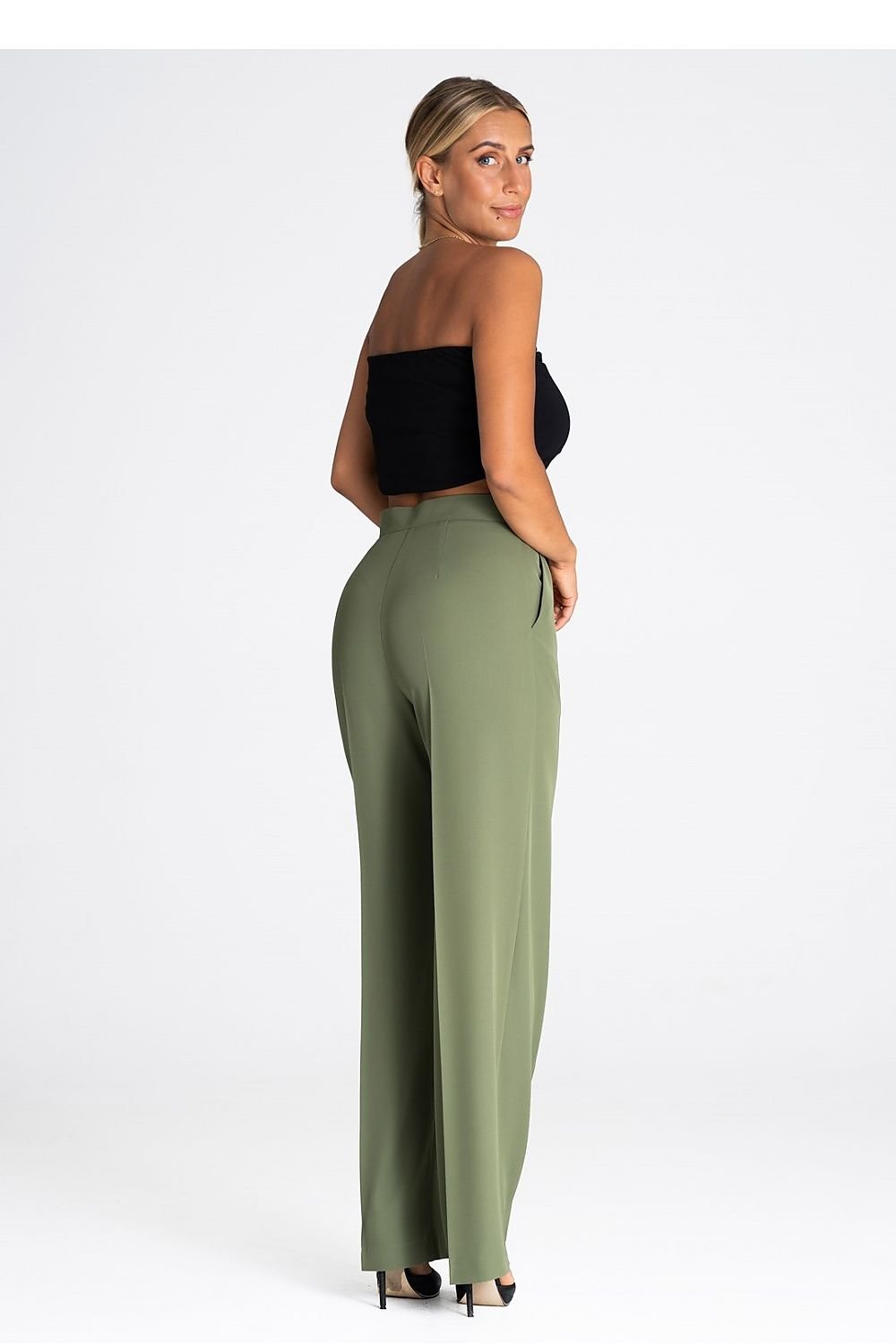  Trousers model 185076 Figl 