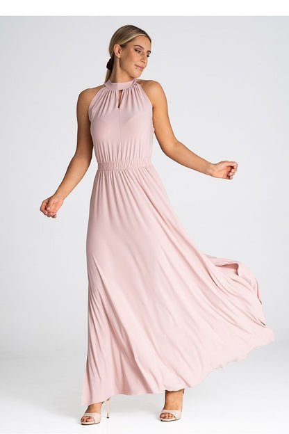  Cocktail dress model 185083 Figl 