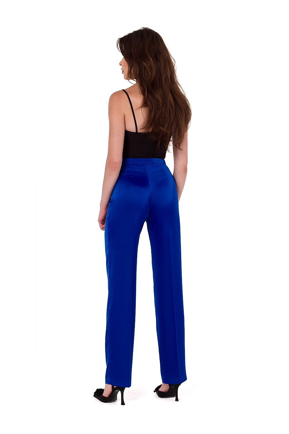  Women trousers model 185484 Makover 