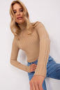  Turtleneck model 185551 Factory Price 