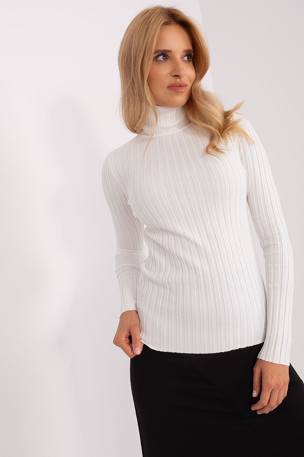  Turtleneck model 185553 Factory Price 