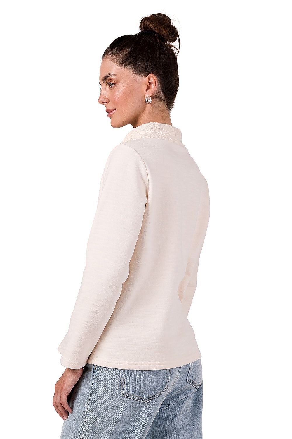  Sweatshirt model 185812 BeWear 