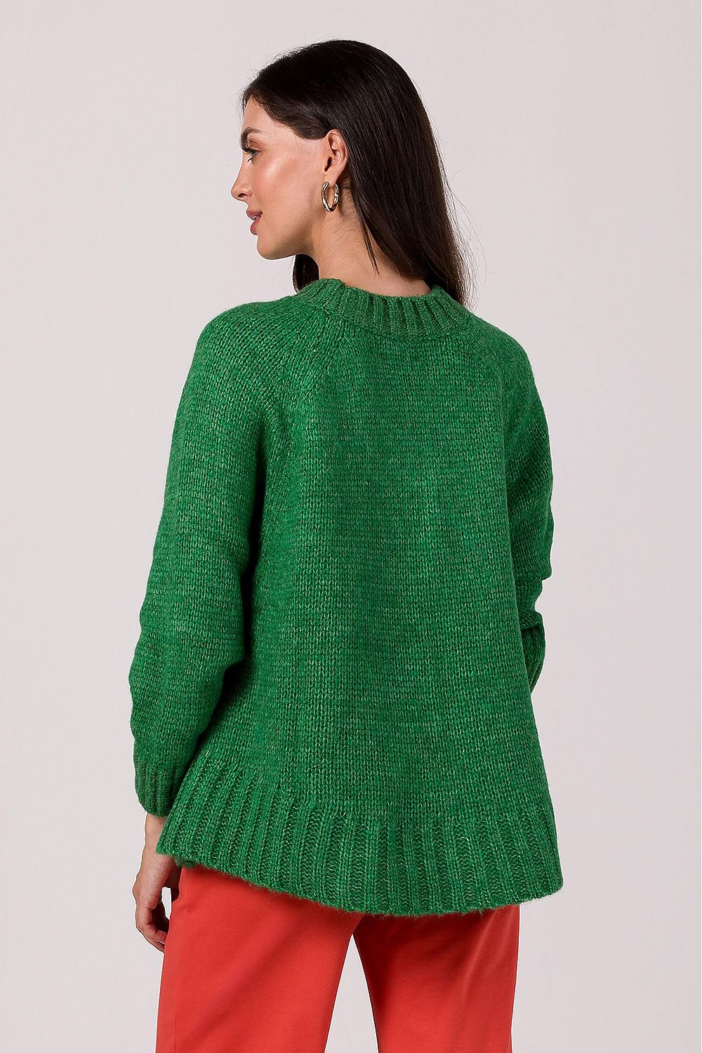  Jumper model 185824 BE Knit 