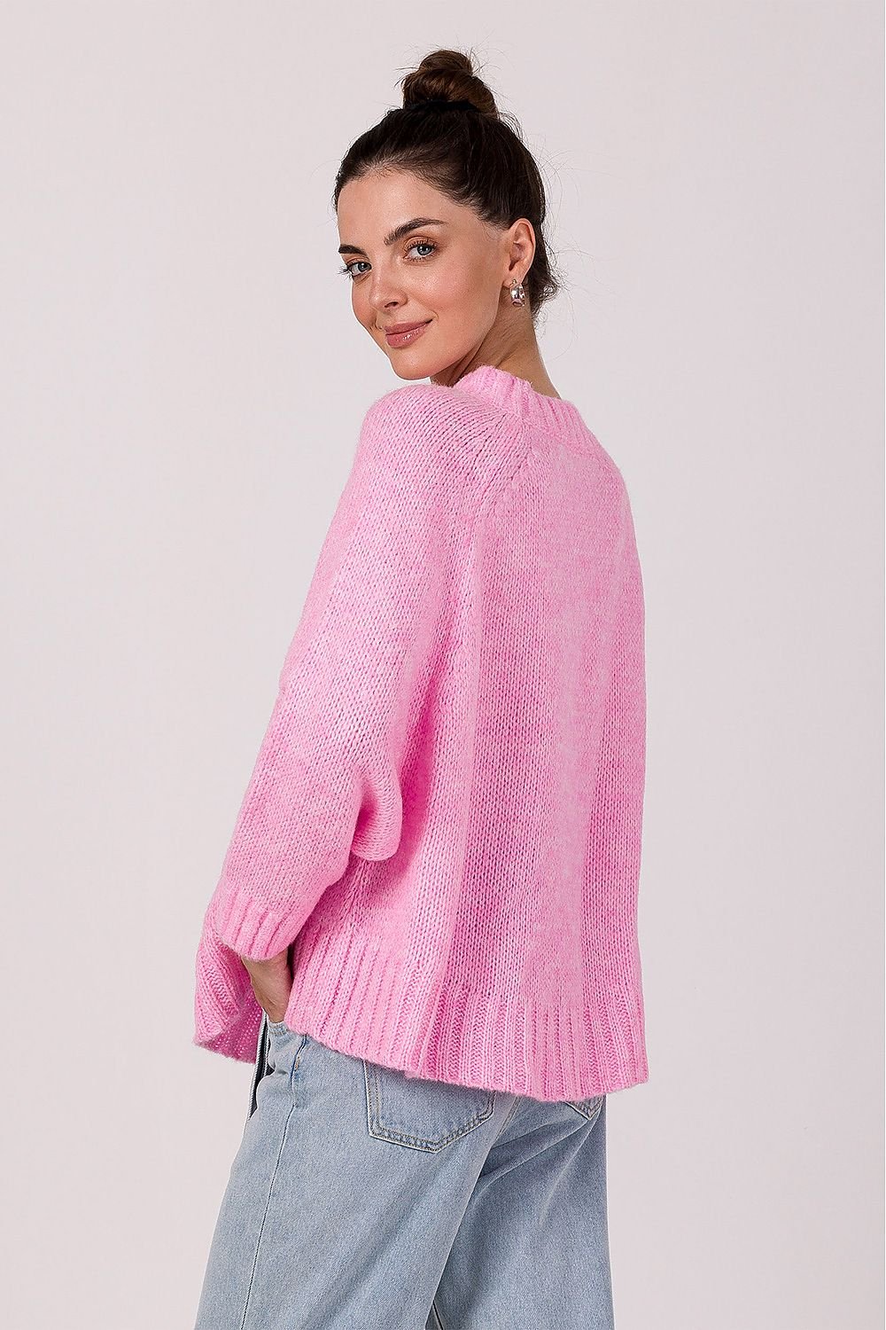  Jumper model 185825 BE Knit 