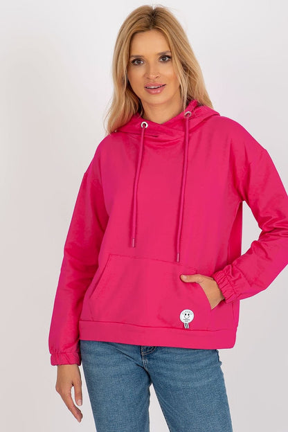  Sweatshirt model 185948 Relevance 