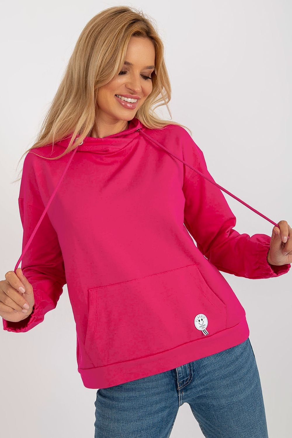  Sweatshirt model 185948 Relevance 