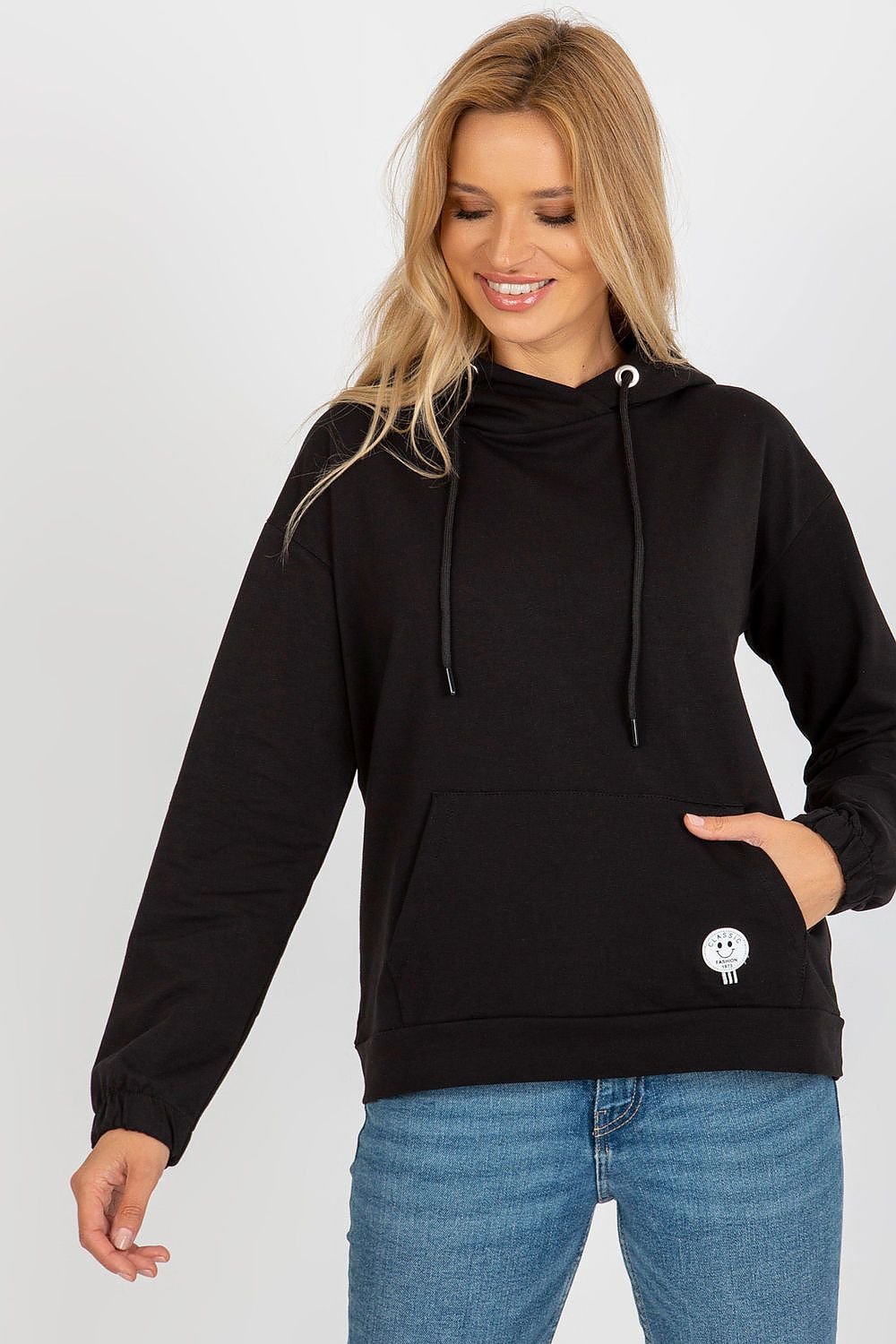  Sweatshirt model 185950 Relevance 