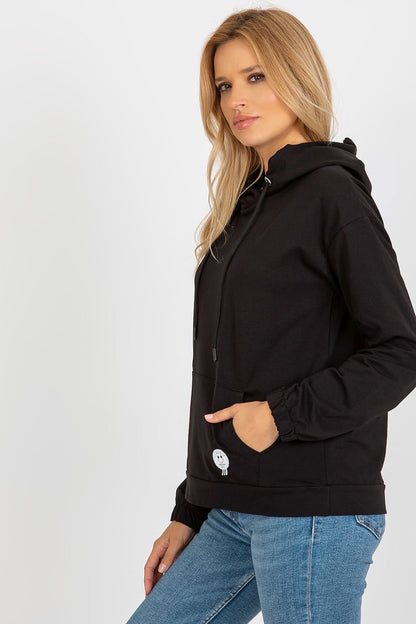  Sweatshirt model 185950 Relevance 