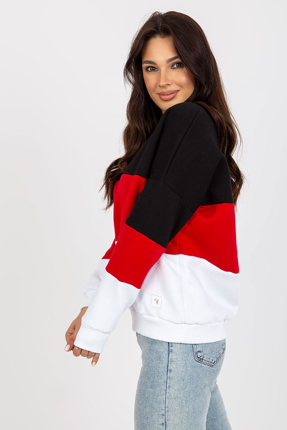  Sweatshirt model 185963 Relevance 