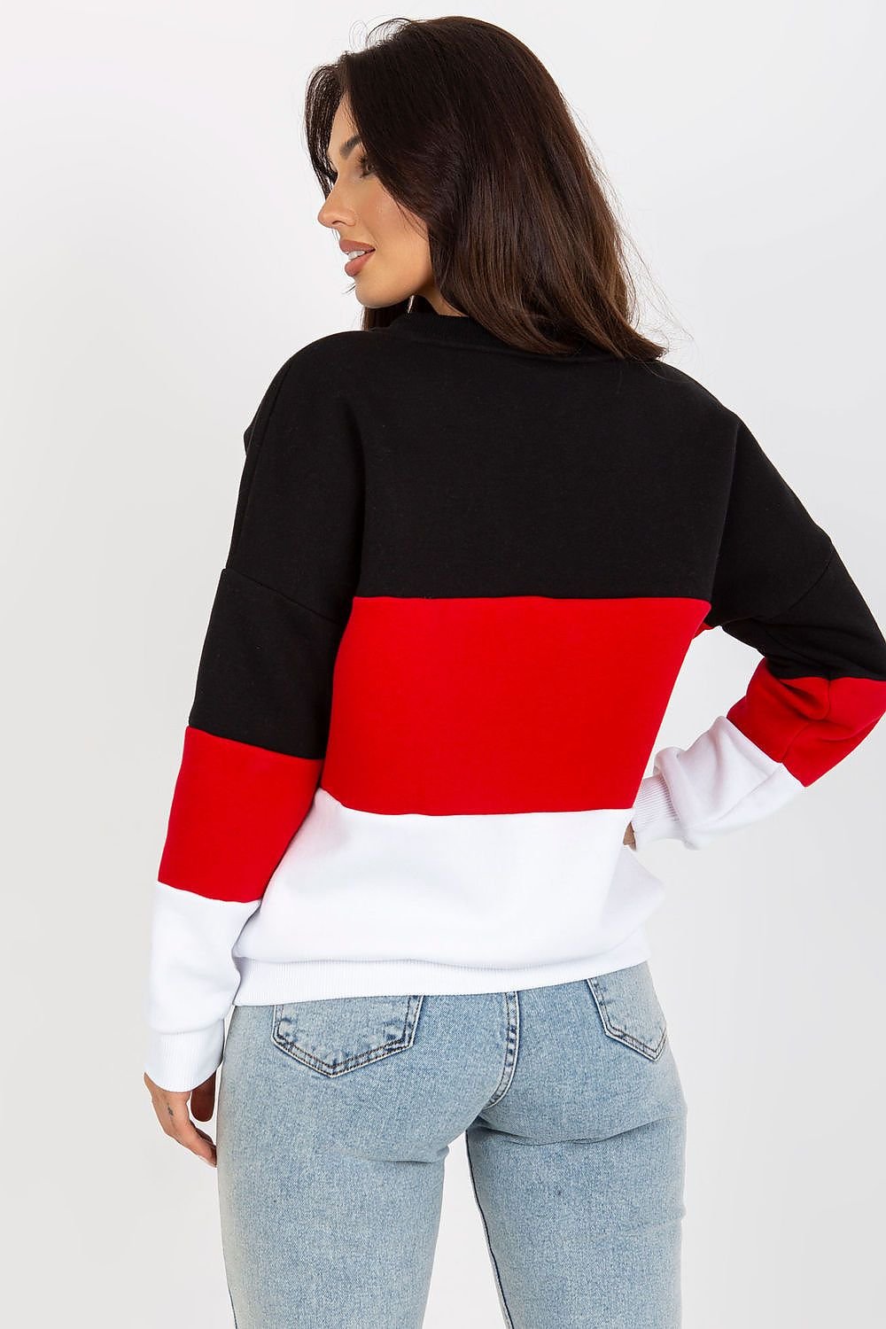  Sweatshirt model 185963 Relevance 