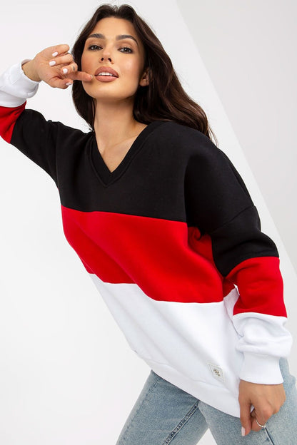  Sweatshirt model 185963 Relevance 