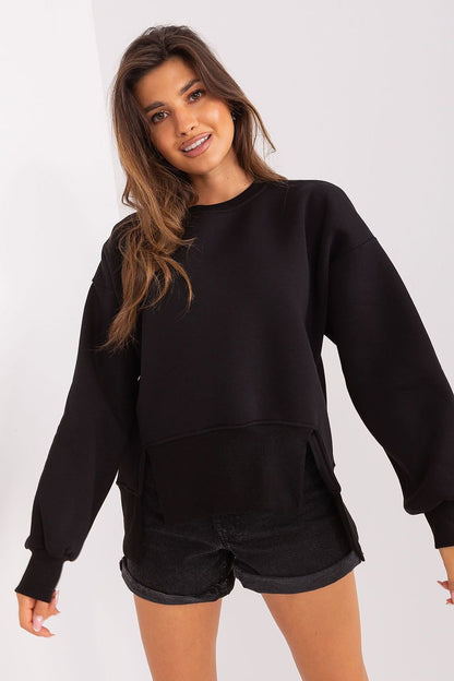  Sweatshirt model 186073 Ex Moda 