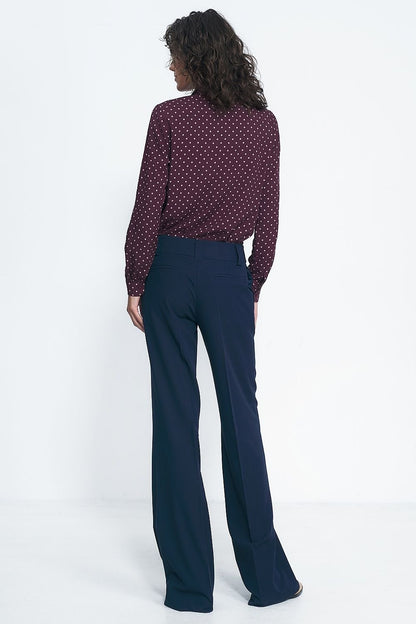  Trousers model 186118 Nife 