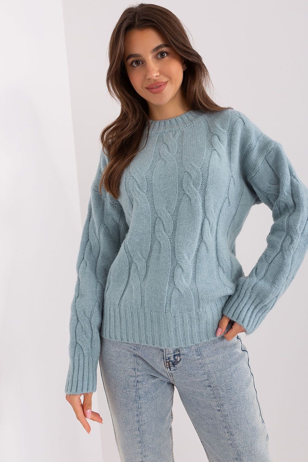  Jumper model 186551 AT 