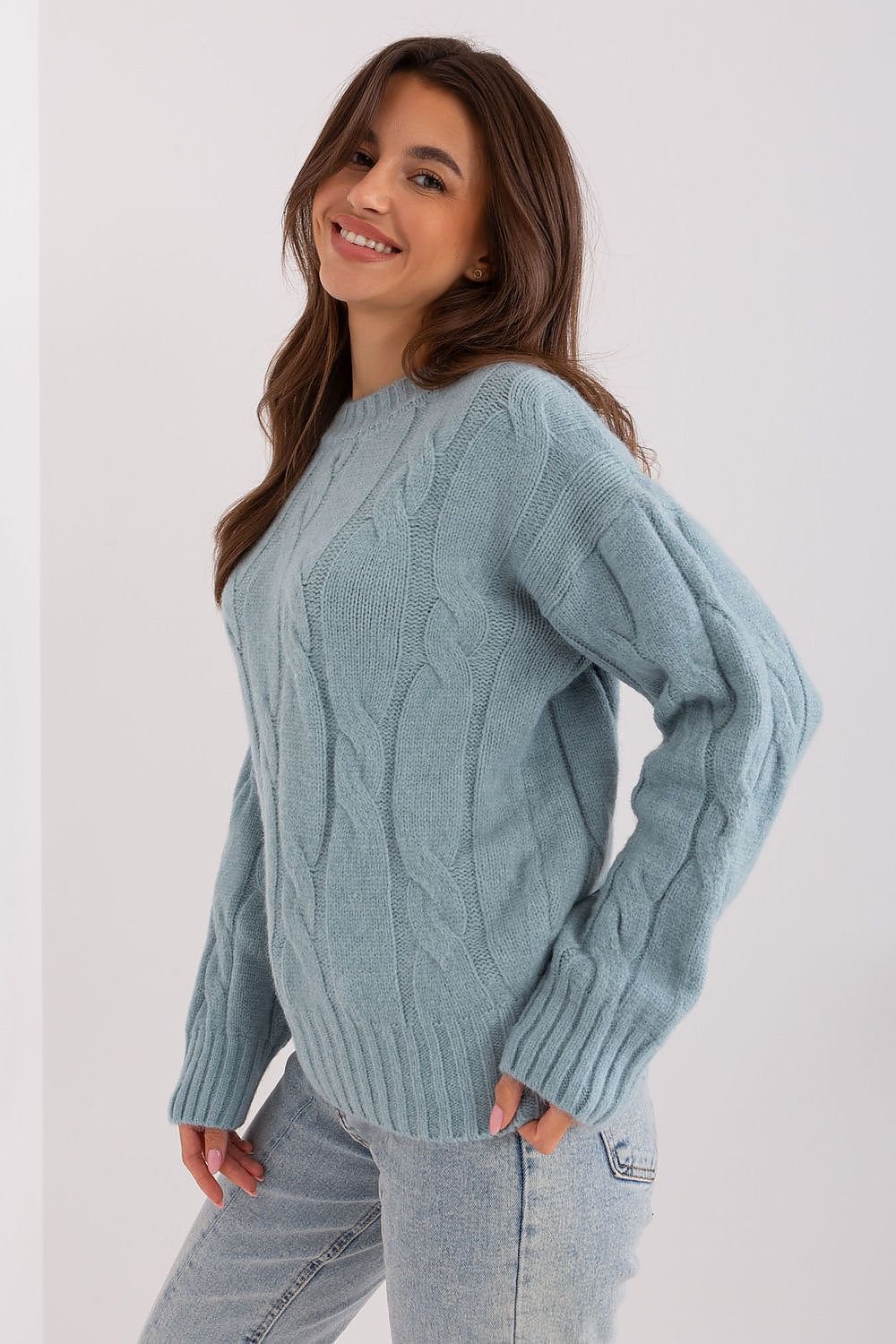  Jumper model 186551 AT 