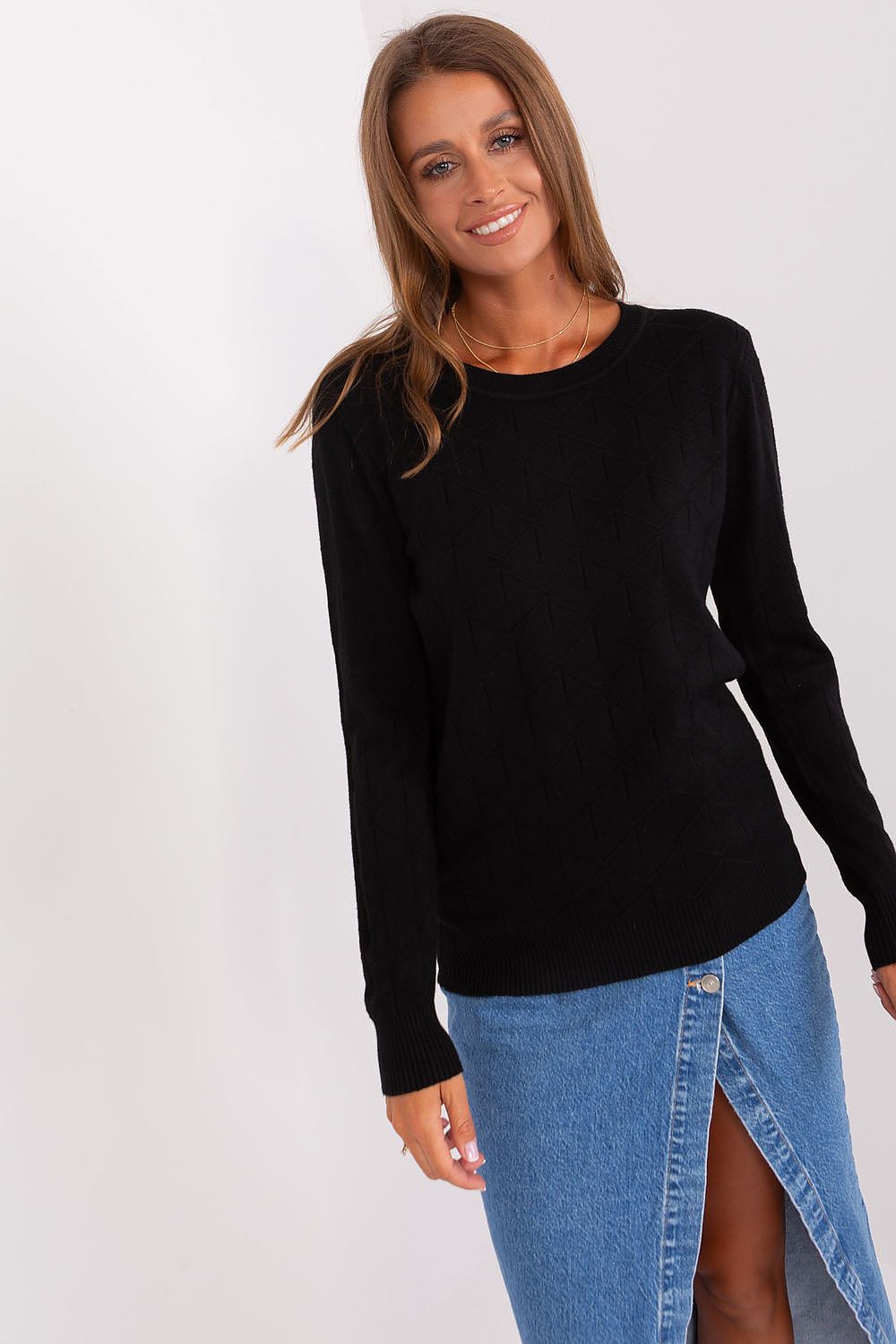  Jumper model 186556 AT 