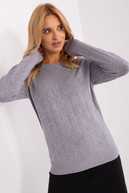  Jumper model 186557 AT 