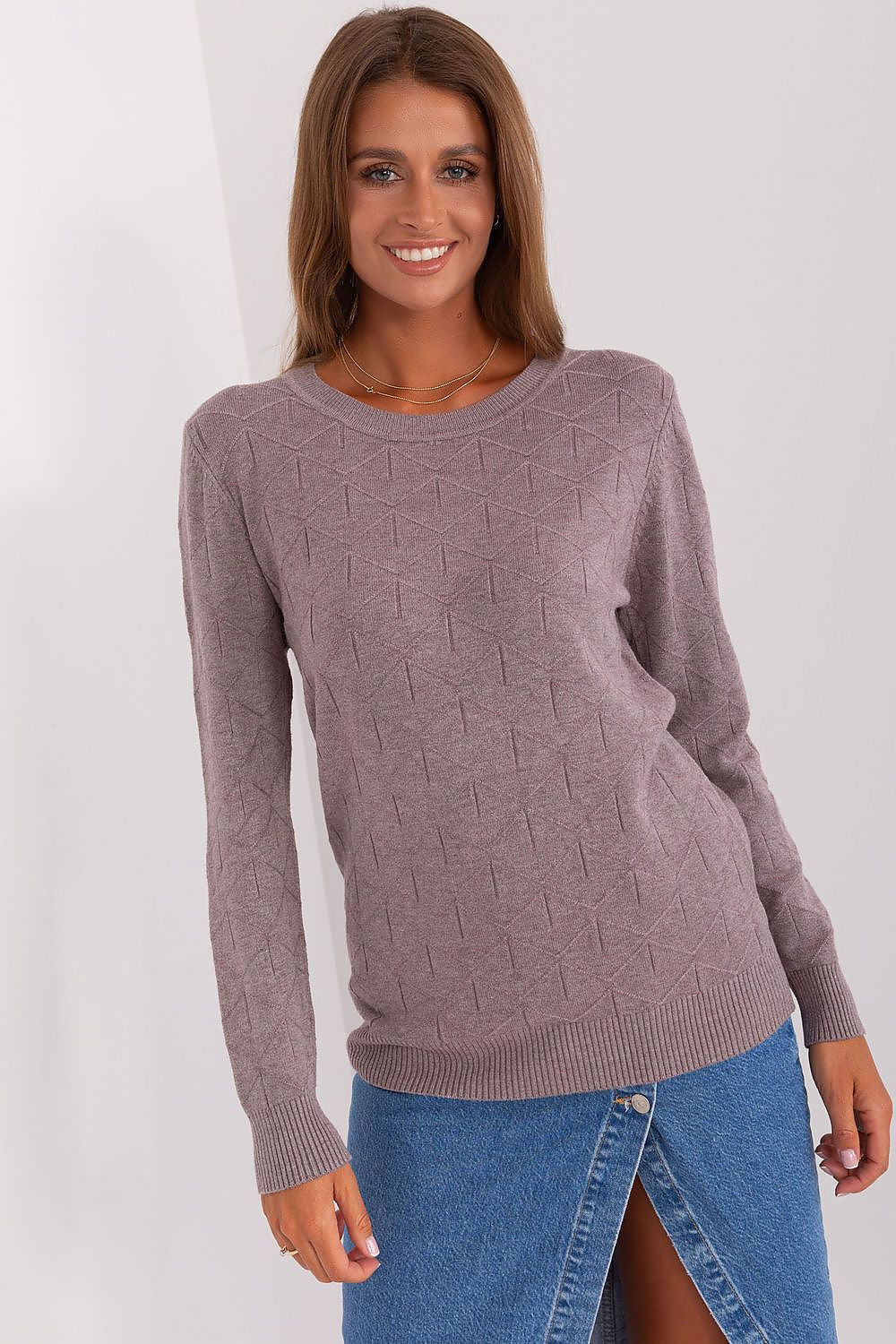  Jumper model 186558 AT 