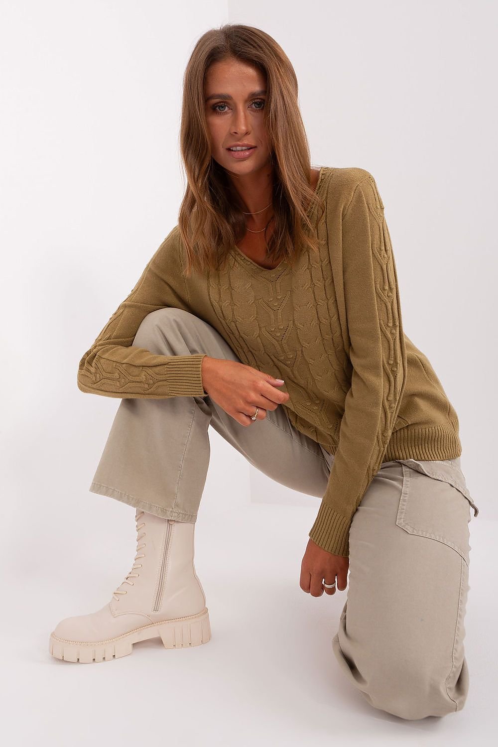  Jumper model 186578 AT 