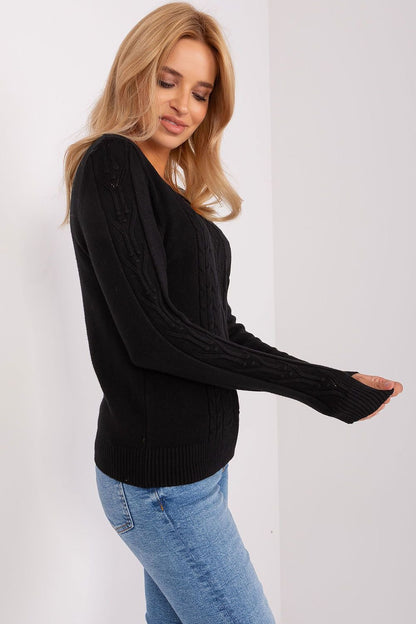  Jumper model 186583 AT 