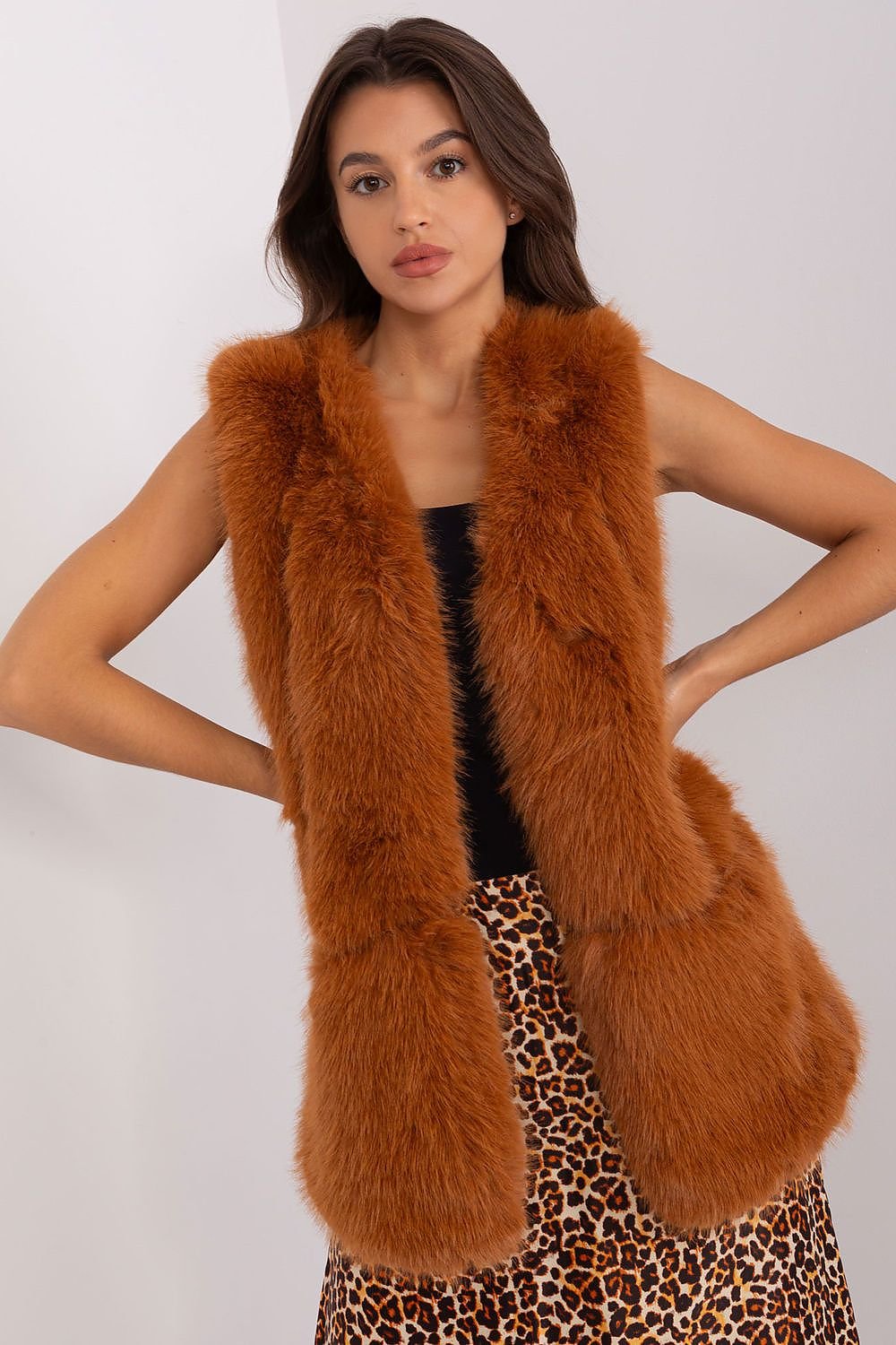  Gilet model 186705 AT 