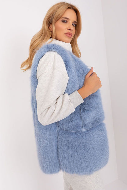  Gilet model 186706 AT 