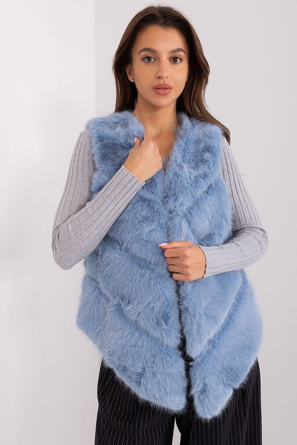  Gilet model 186711 AT 