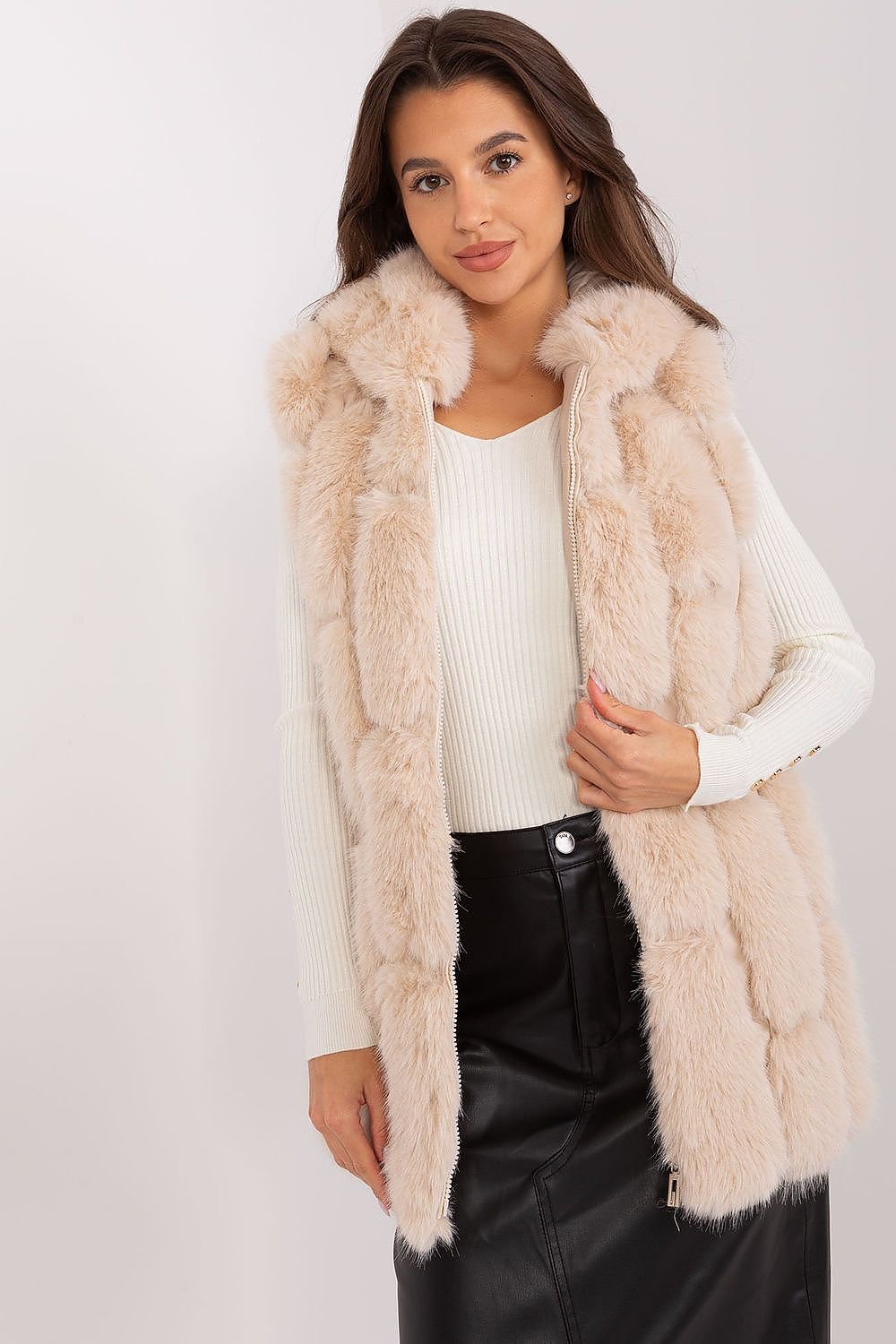  Gilet model 186719 AT 