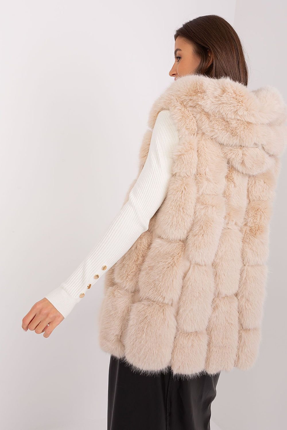  Gilet model 186719 AT 