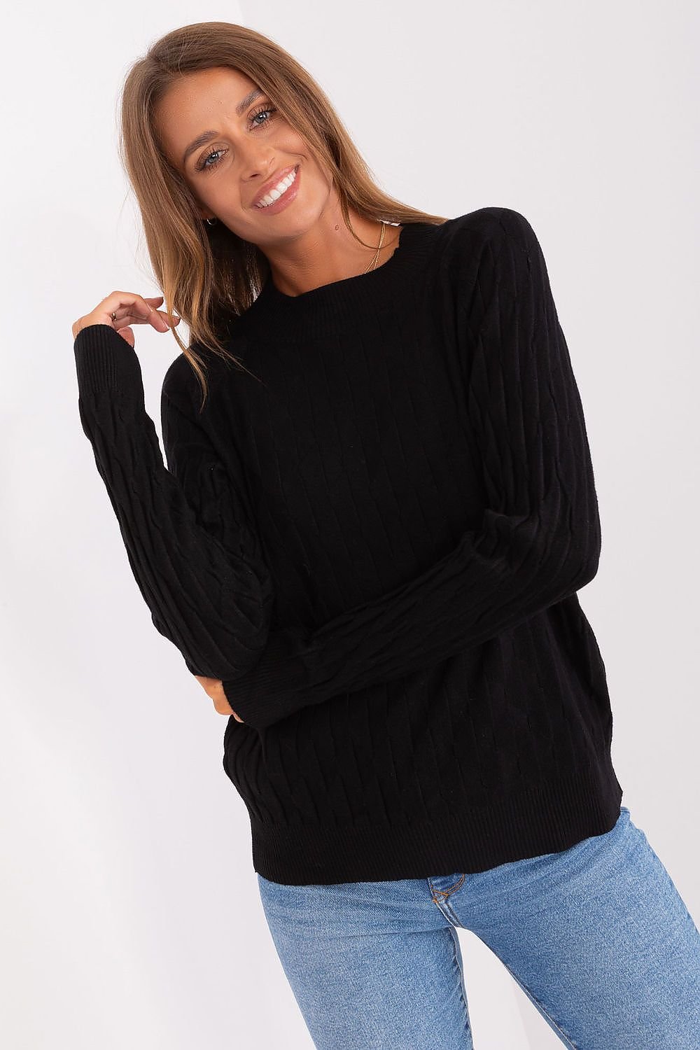  Jumper model 186827 AT 