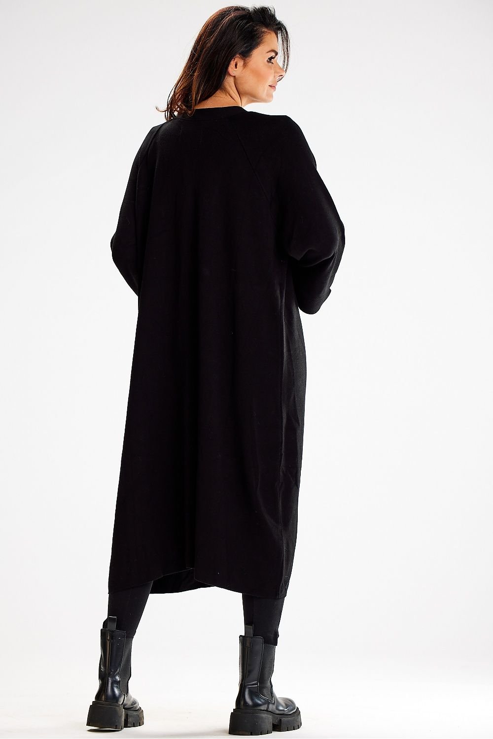  Cardigan model 187120 awama 